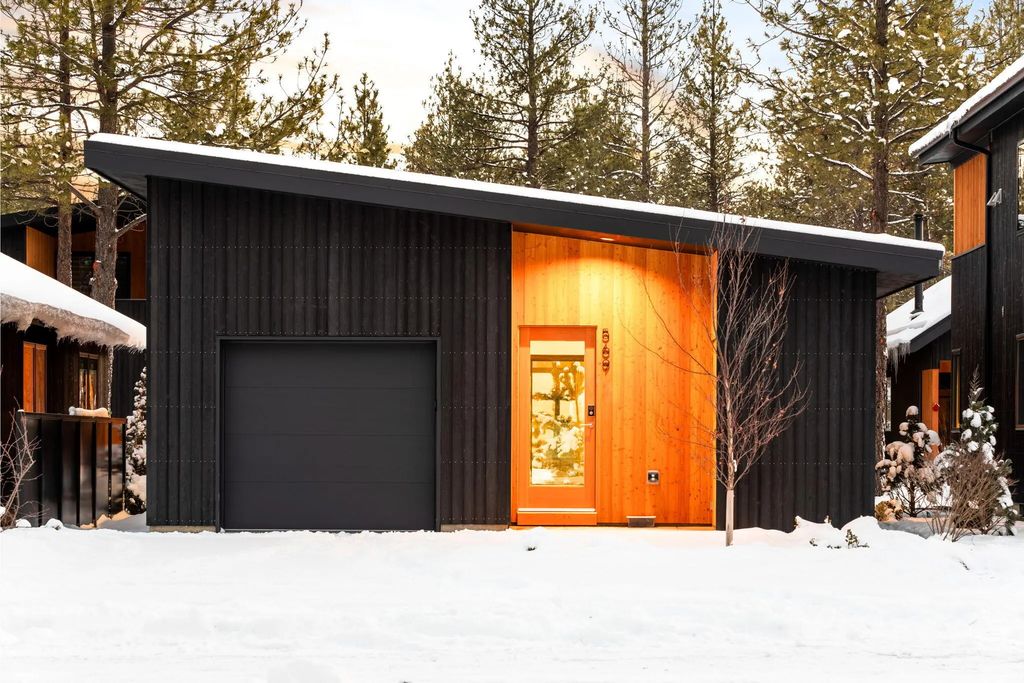 690 W Sprout Lane Lot #137, Sisters