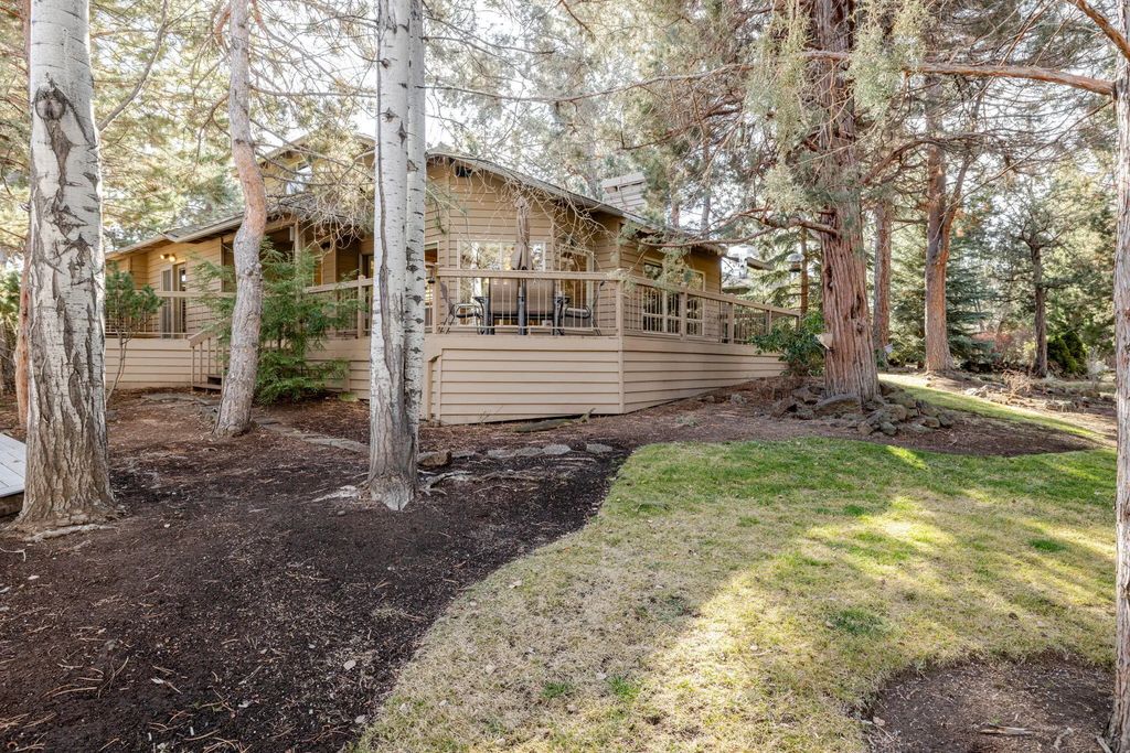 3123 Nw Clubhouse Drive, Bend
