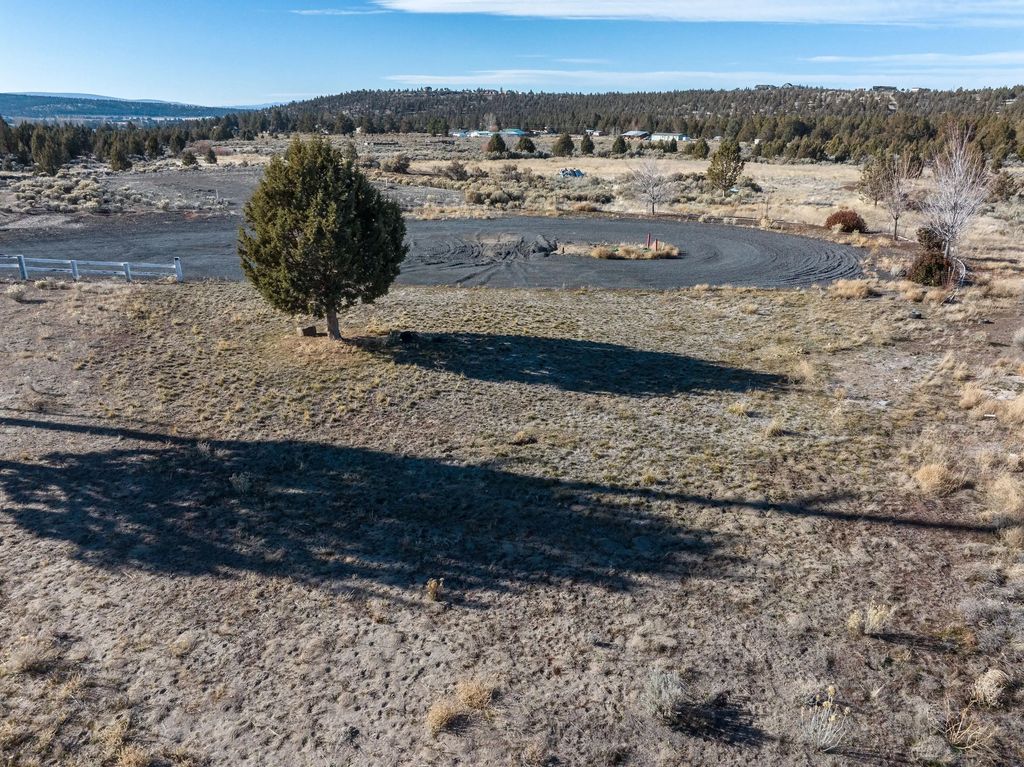 11301 Se Juniper Canyon Road, Prineville