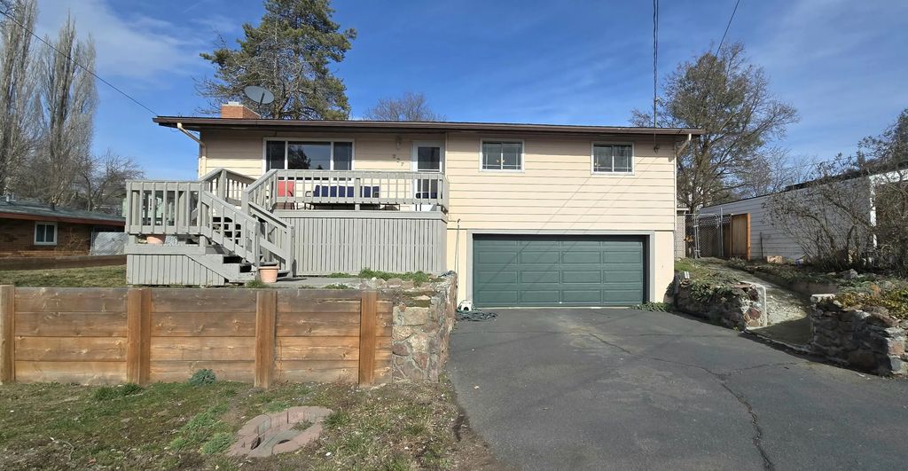 227 Soquel Street, Klamath Falls
