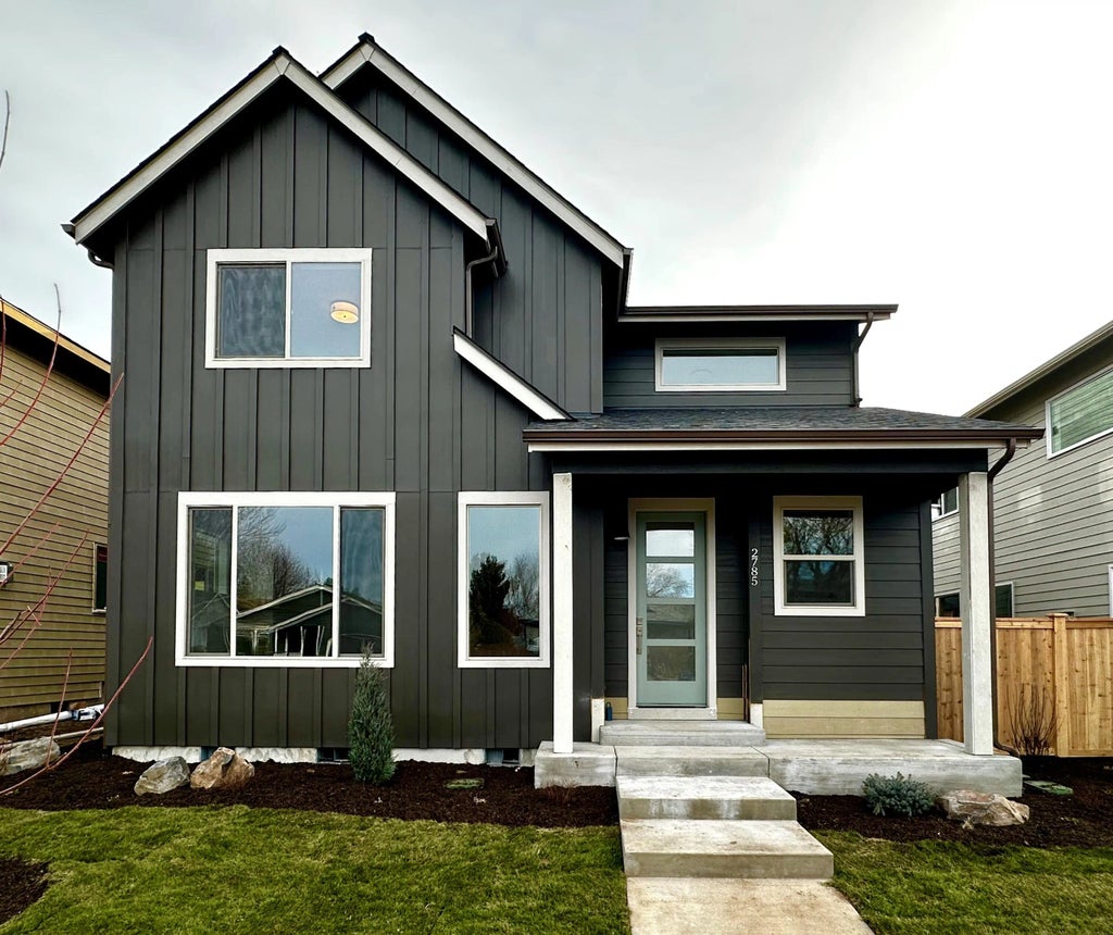 2785 Ne Rainier Drive Lot 35, Bend