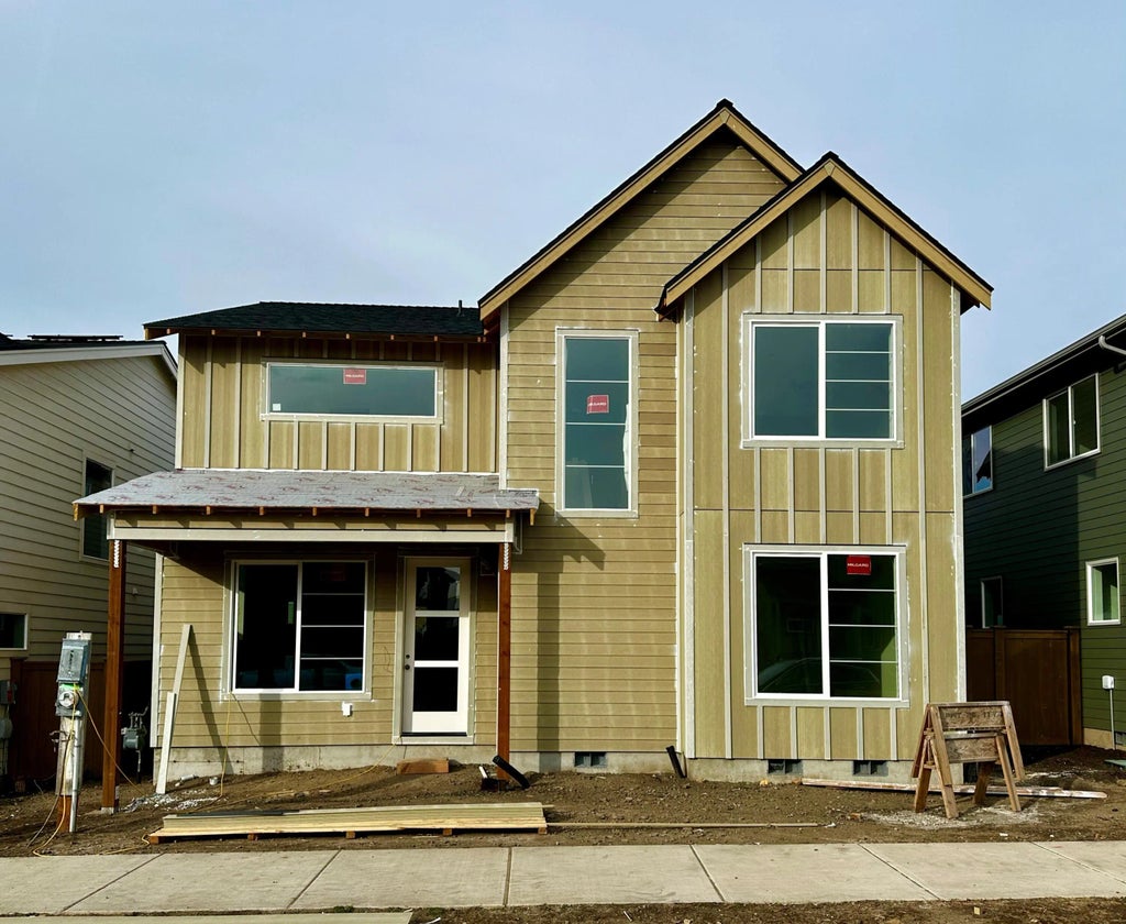 21158 Ne Beall Drive Lot 19, Bend