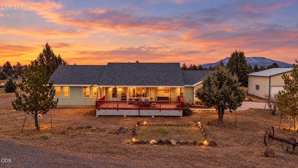 13645 Sw Prairie Road, Terrebonne
