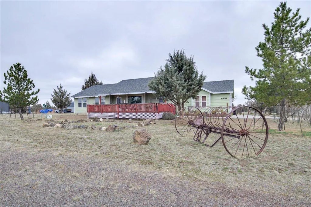 13645 Sw Prairie Road, Terrebonne
