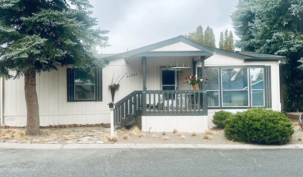 63687 Ranch Village Drive 40, Bend