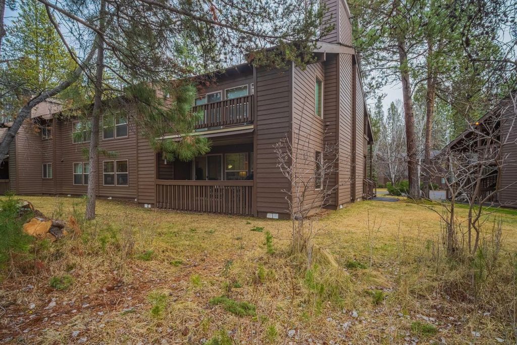 57383 Beaver Ridge Loop 35d, Sunriver