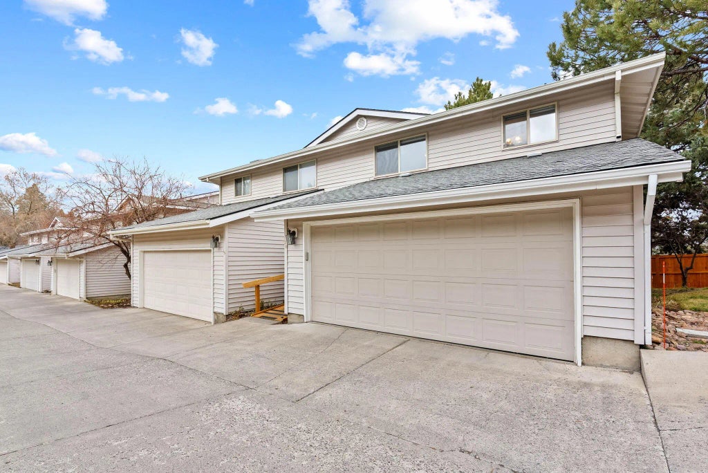 1801 Ne Purcell Boulevard Apt 20, Bend