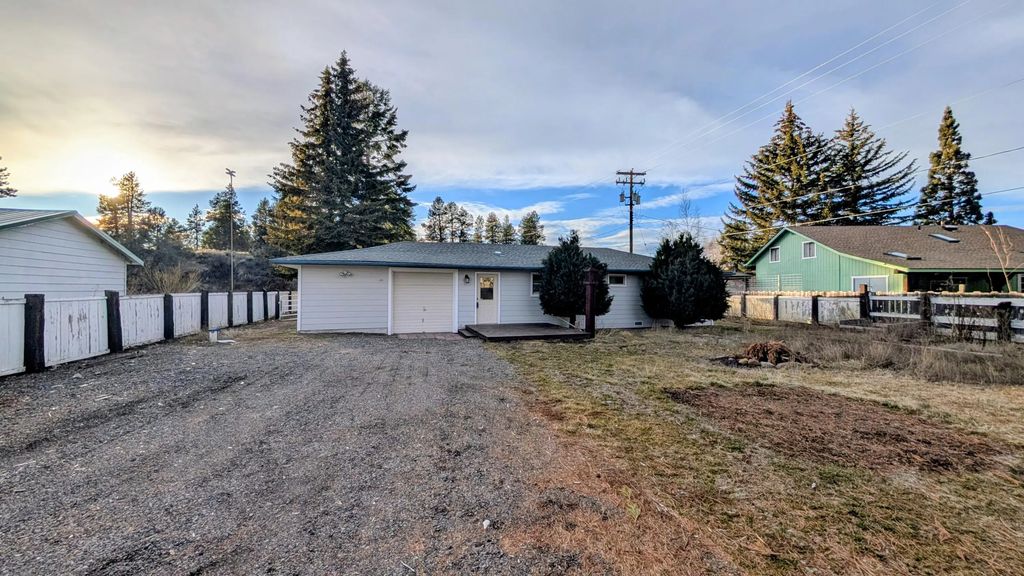 32550 Rivers Drive, Chiloquin