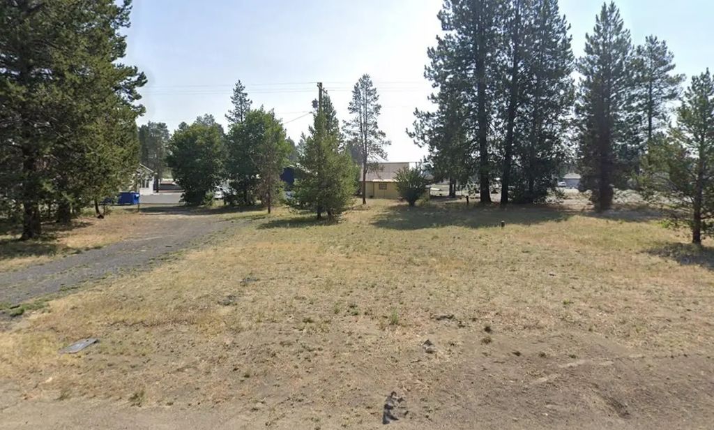 51498 Morson Street, La Pine