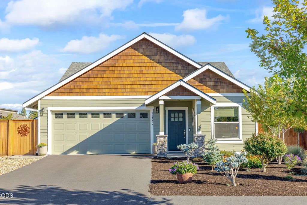 51780 Mountain Pine Street, La Pine