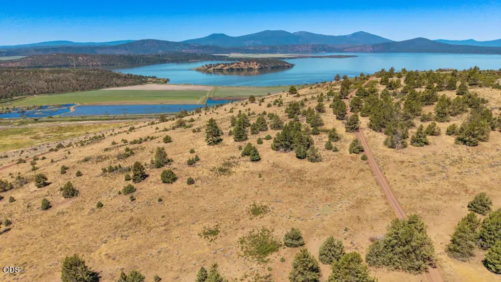 0 Best View Drive 890753, Klamath Falls