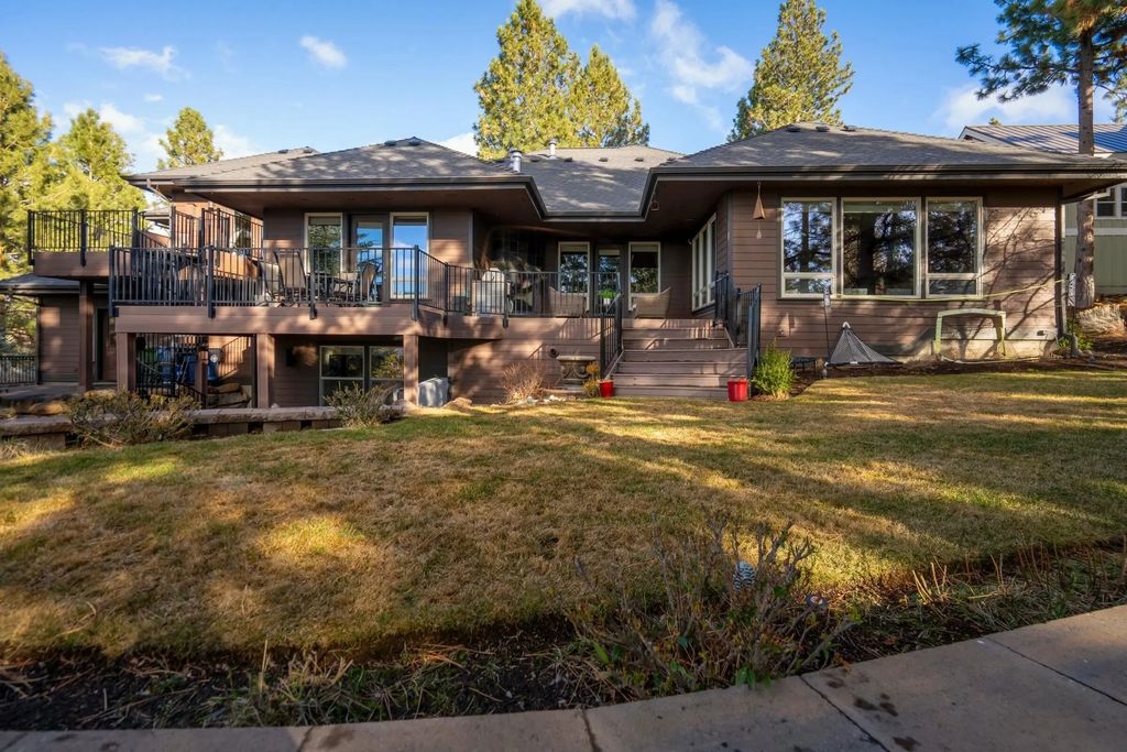 3063 Nw Duffy Drive, Bend