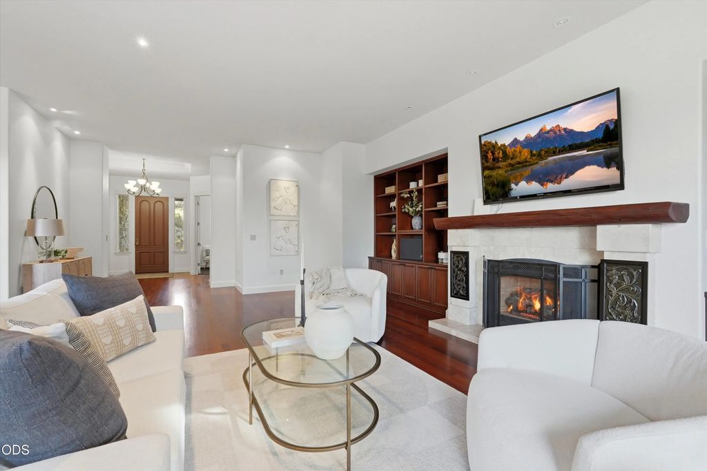 3063 Nw Duffy Drive, Bend
