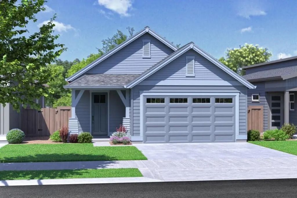 61225 Ne Snow Owl Street, Bend
