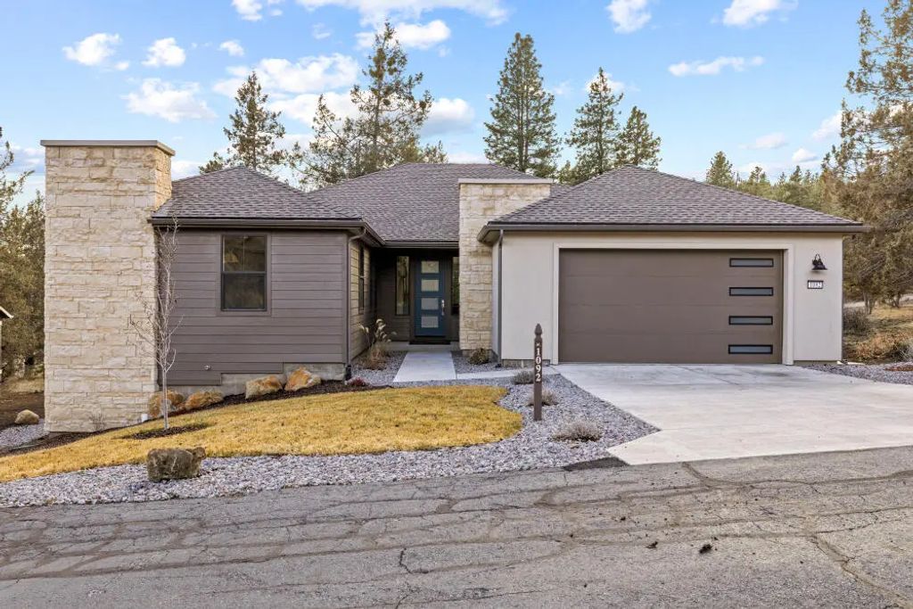 1092 Timber Ridge, Klamath Falls