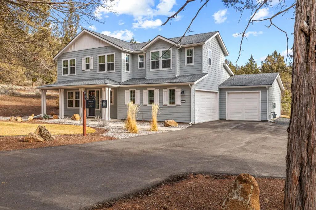 5722 Engleman Spruce Way, Klamath Falls