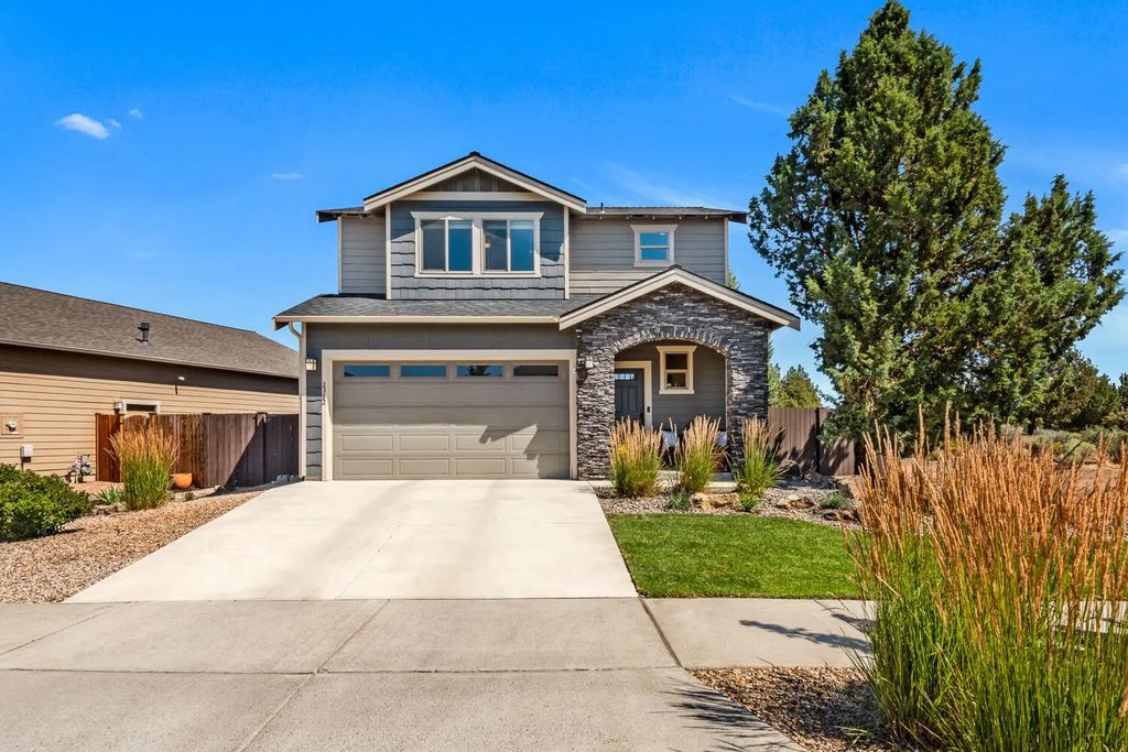 2382 Ne Jackson Avenue, Bend