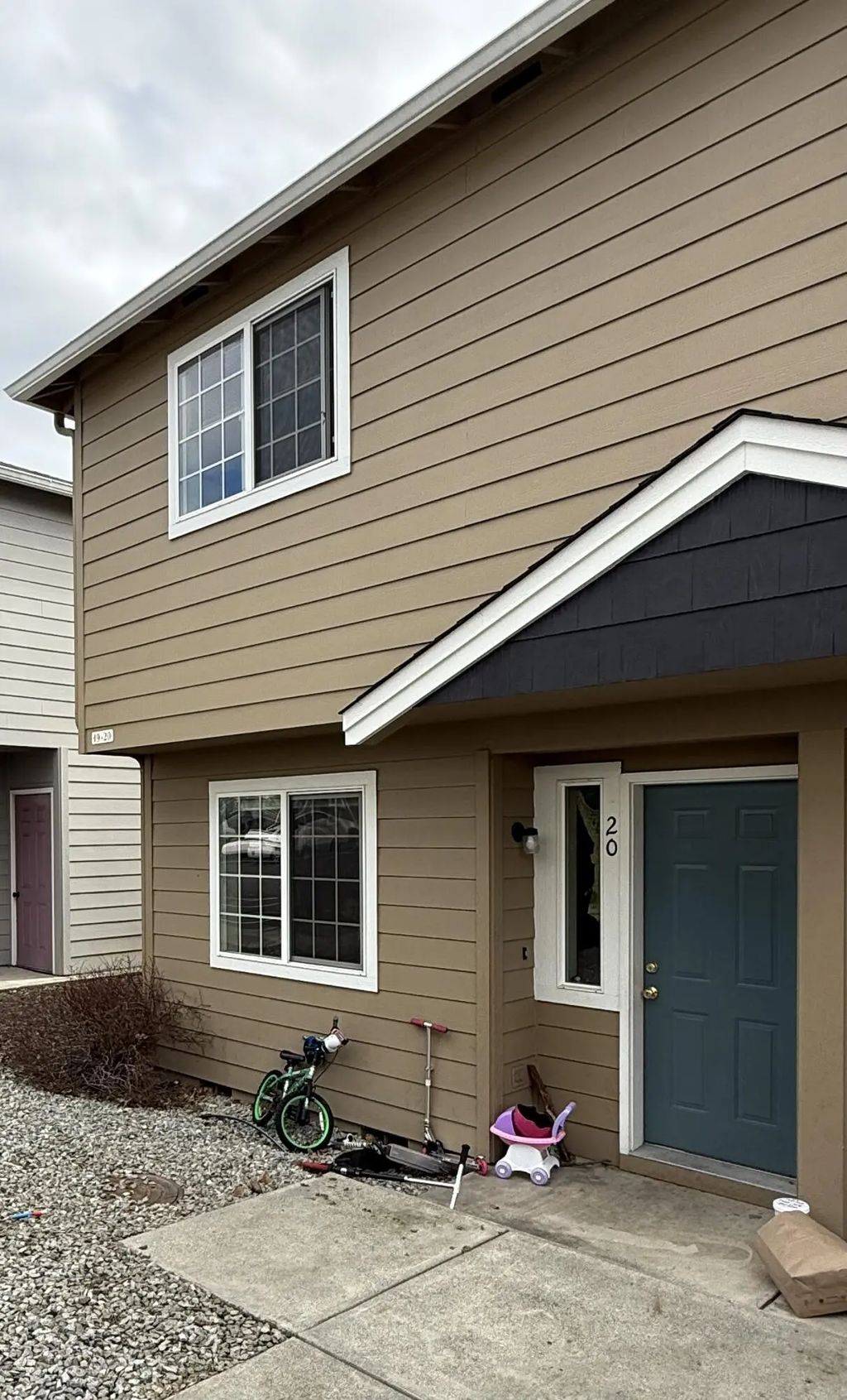 2030 Brookhurst Street 20, Medford