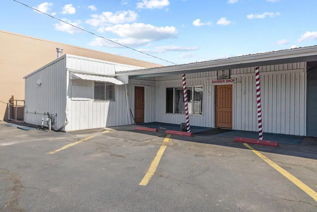 1633 Division Street, Klamath Falls