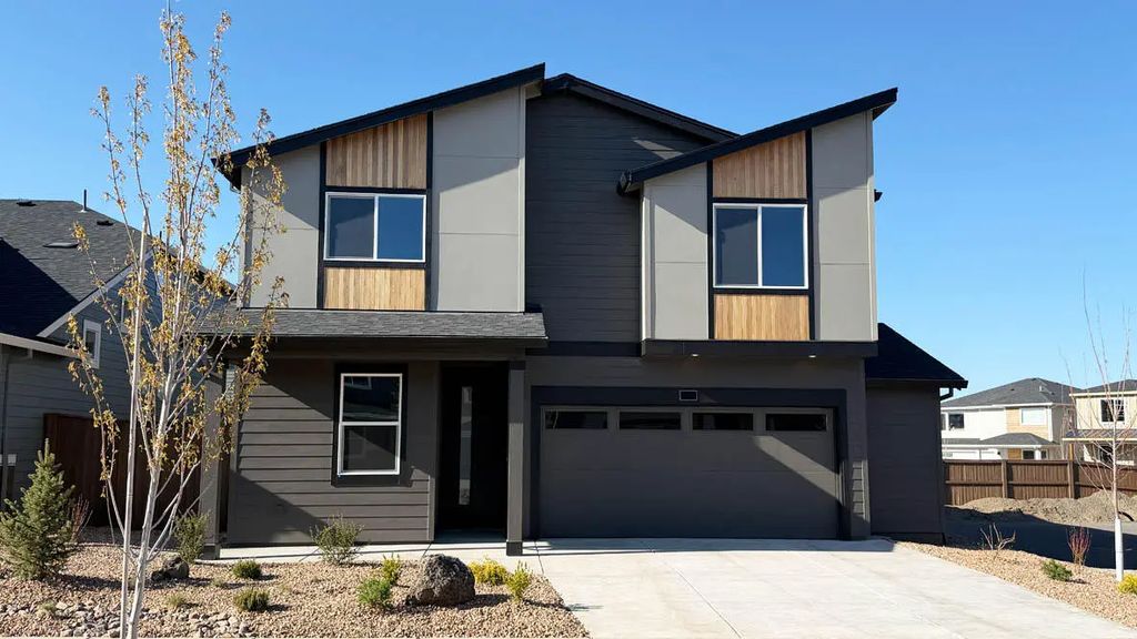 21549 Se Etna Place, Bend