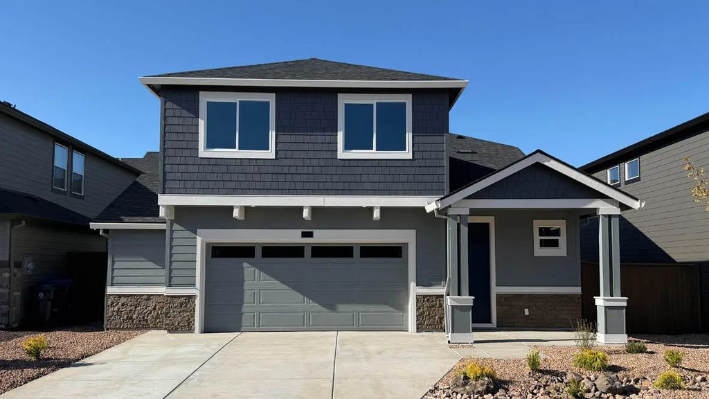21545 Se Etna Place, Bend