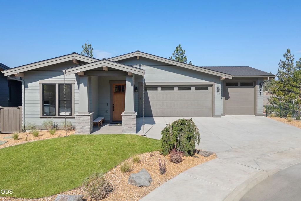 3031 Nw Polarstar Avenue Lot 37, Bend