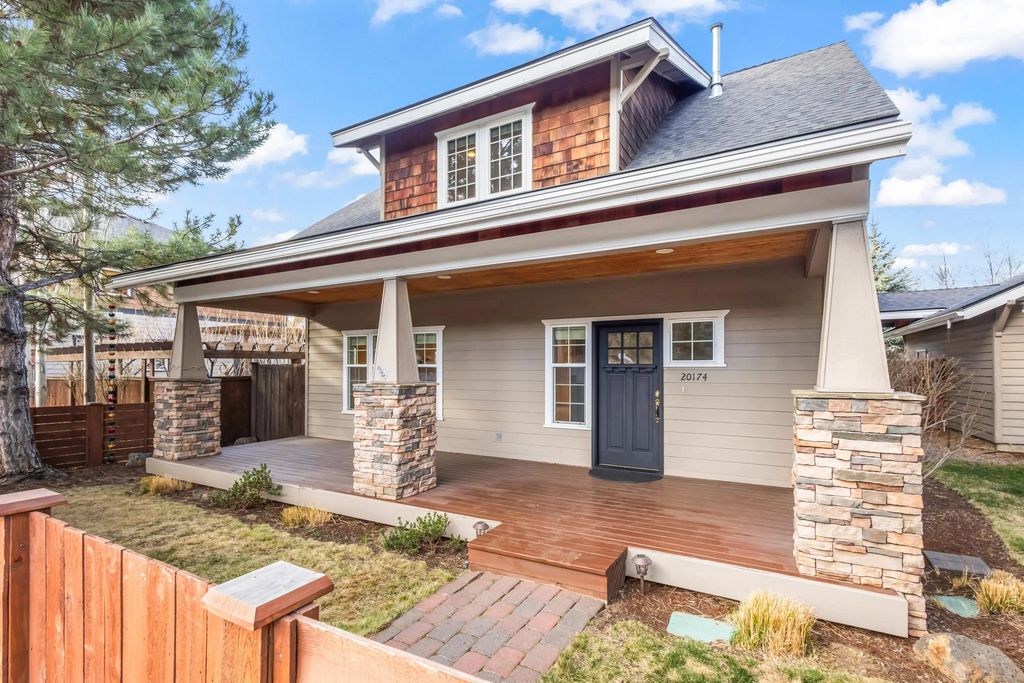 20174 Archie Briggs Road, Bend