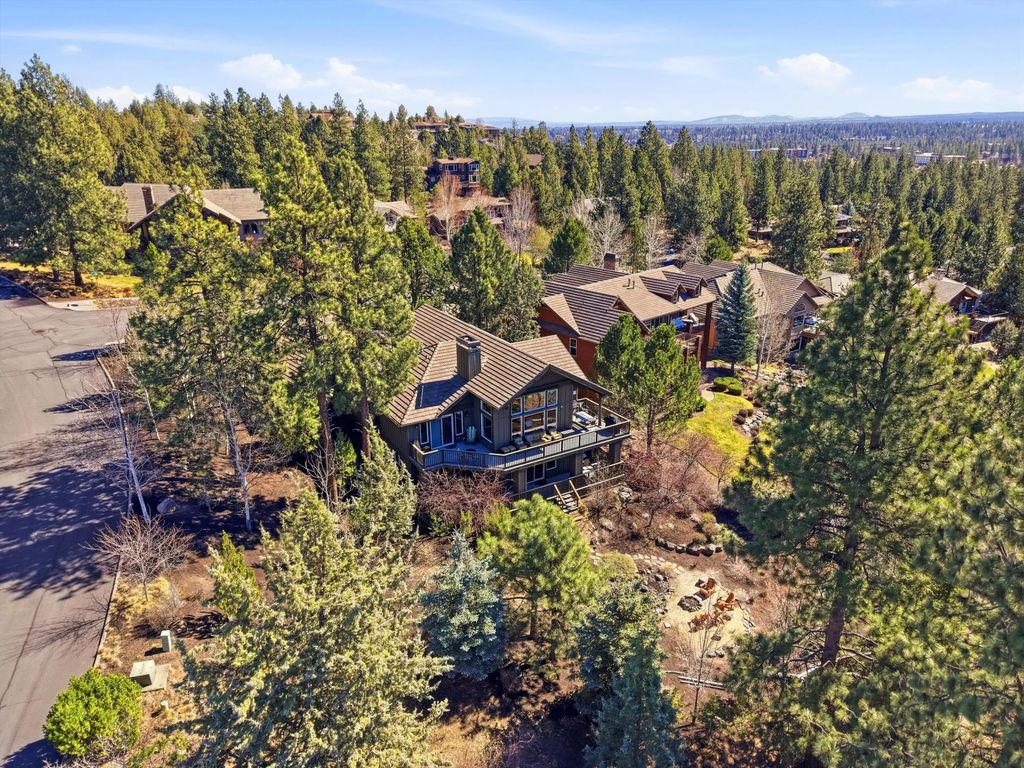 15 Sw Quail Butte Place, Bend