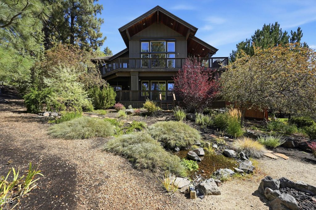 15 Sw Quail Butte Place, Bend
