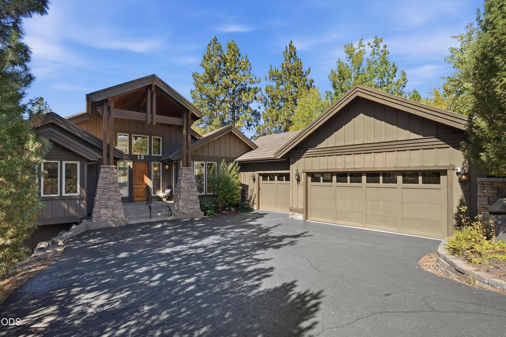 15 Sw Quail Butte Place, Bend