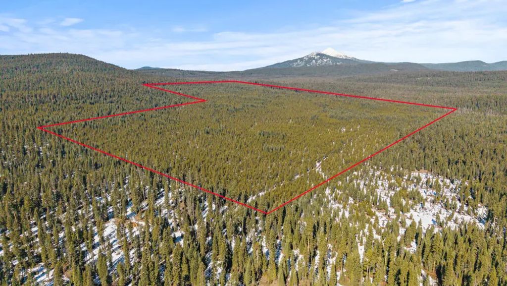 0 Clover Creek Rd Road 71022, Klamath Falls