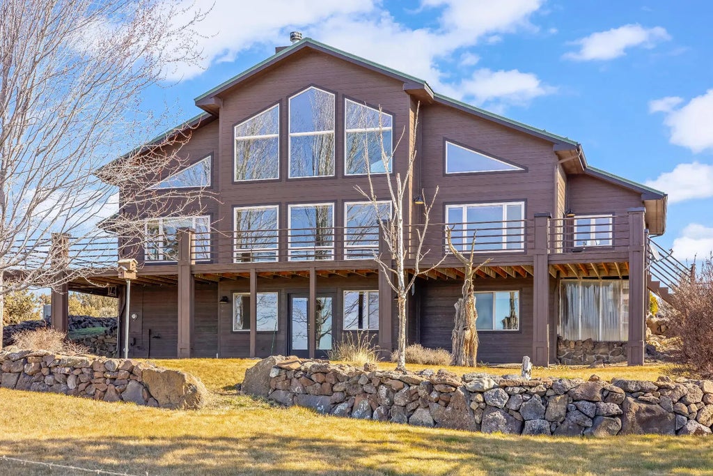 1164 Sw Parrish Lane, Powell Butte