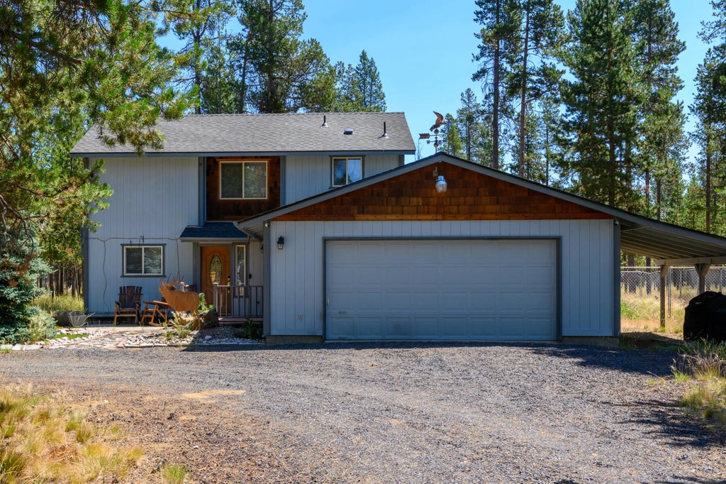 55340 Gross Drive, Bend