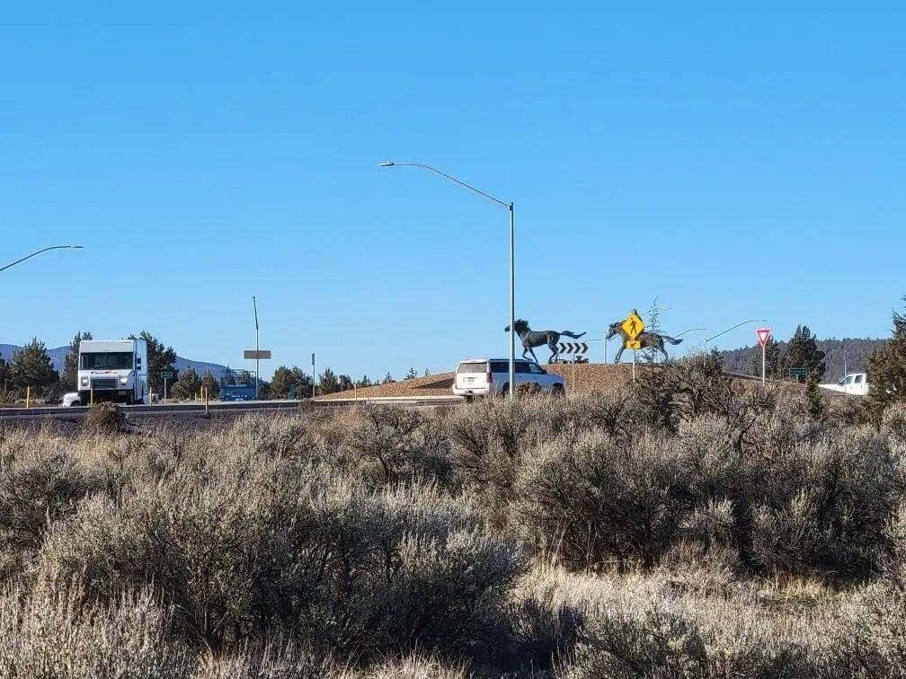 319 Sw Tom Mccall Road, Prineville