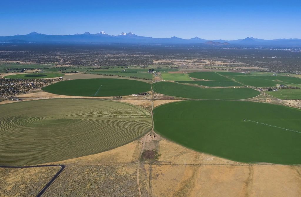 Sw Shumway Road Tl 504, Powell Butte
