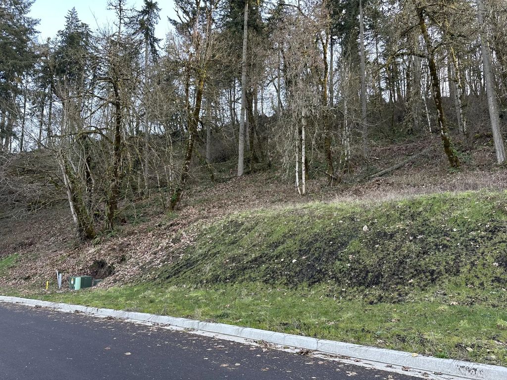 Cascara Drive 89, Eugene