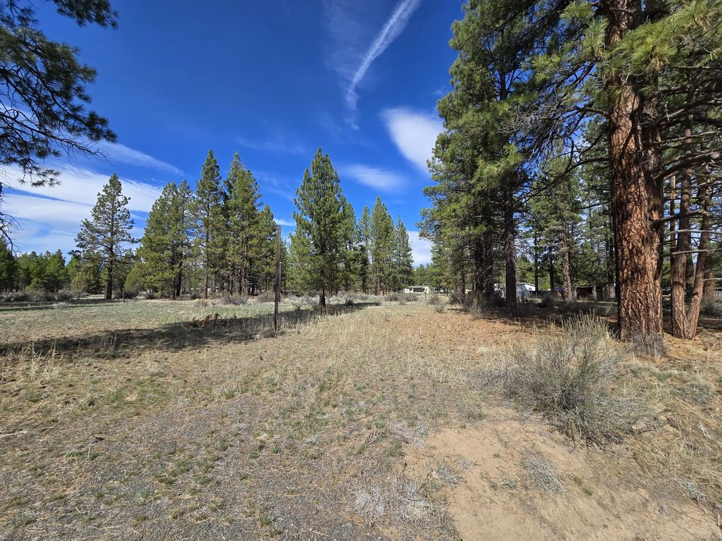 Keno Springs Road 25, Bonanza