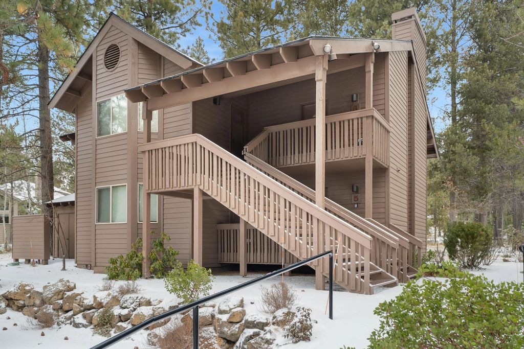 57327 Beaver Ridge Loop 6, Sunriver