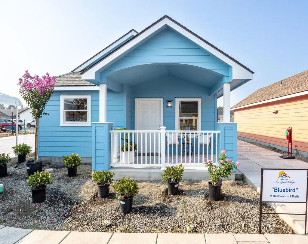 194 New Spirit Way Lot 29, Medford