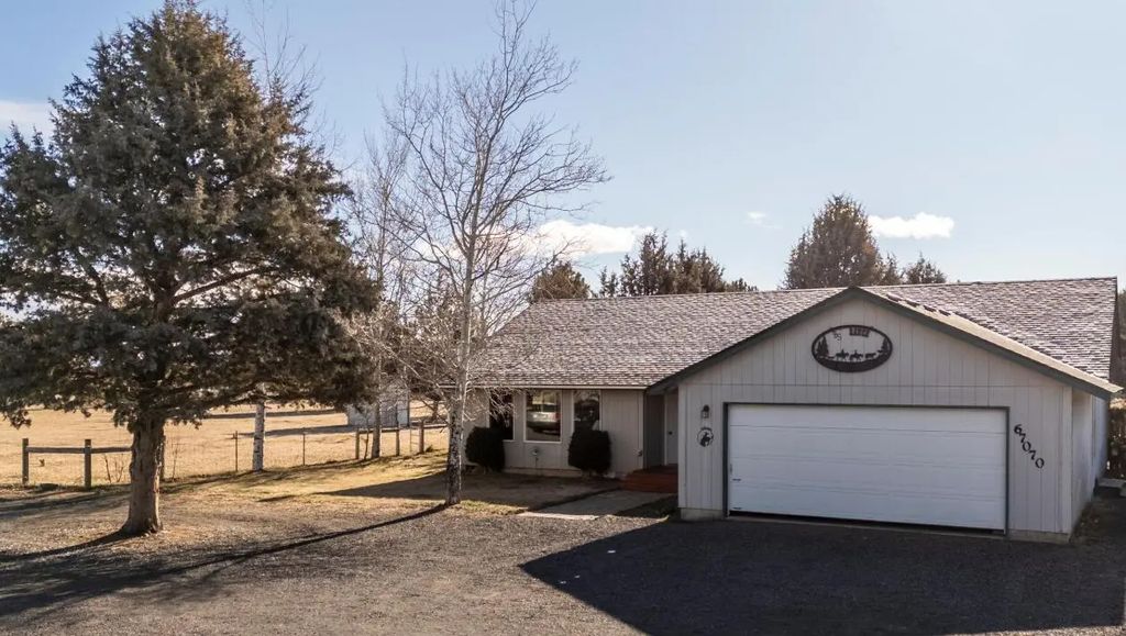 67070 Paradise Alley, Bend