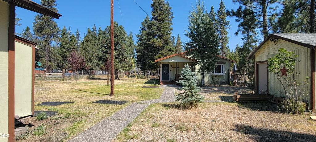 16532 Fawn Court, La Pine