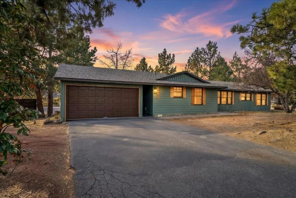 20809 Se Westview Drive, Bend