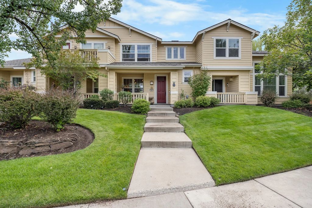 624 Sw Hill Street, Bend