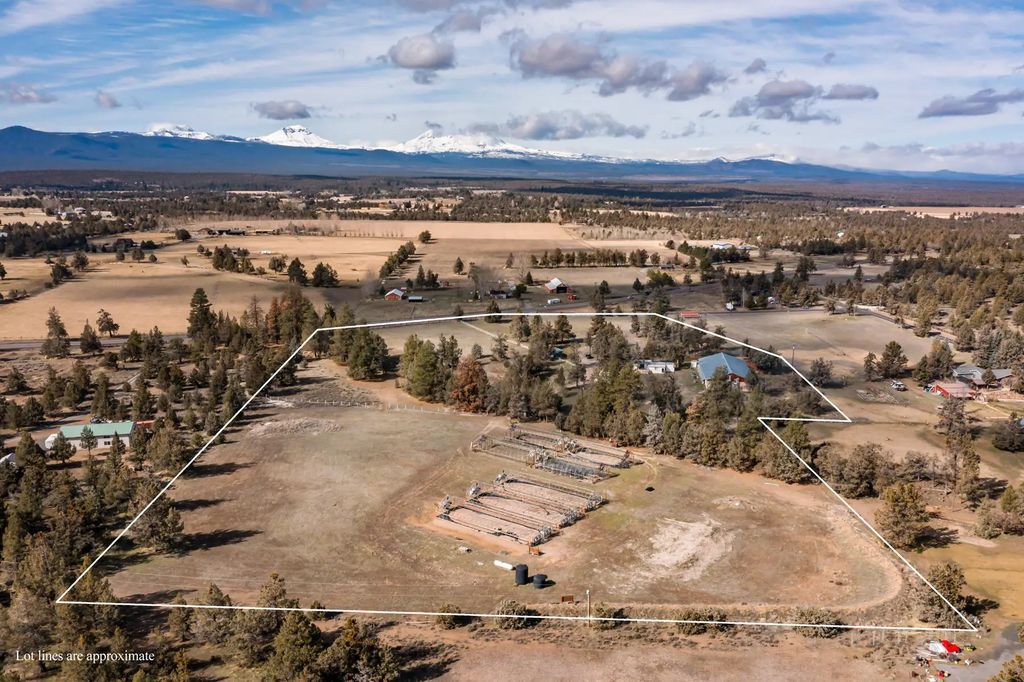65320 Hwy 20, Bend