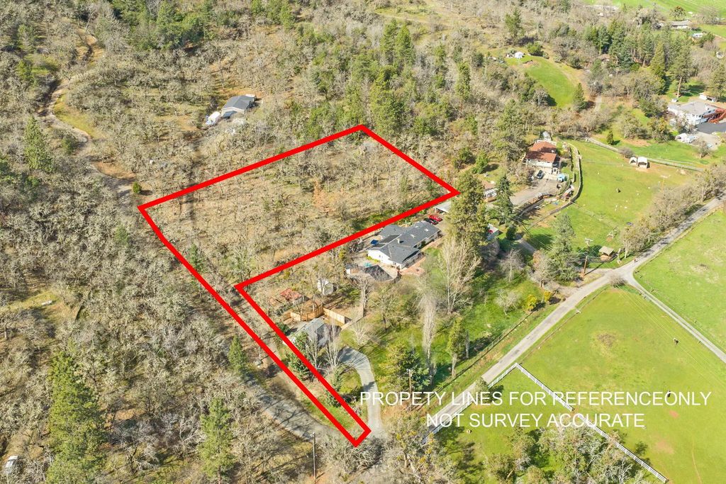 2083 Knowles Road, Medford