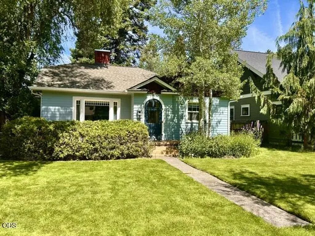 429 Nw State Street, Bend