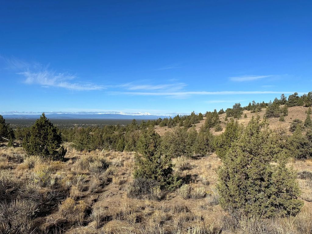 Sw Pinnacle Court Homesite 701, Powell Butte