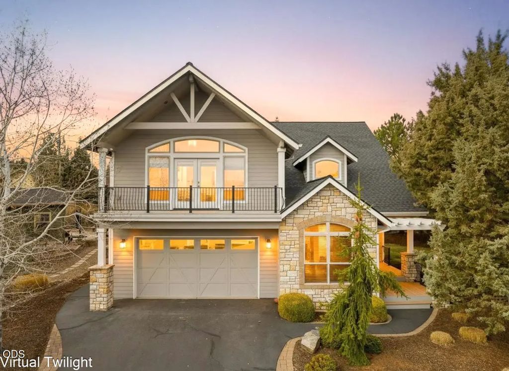10160 Juniper Glen Circle, Redmond