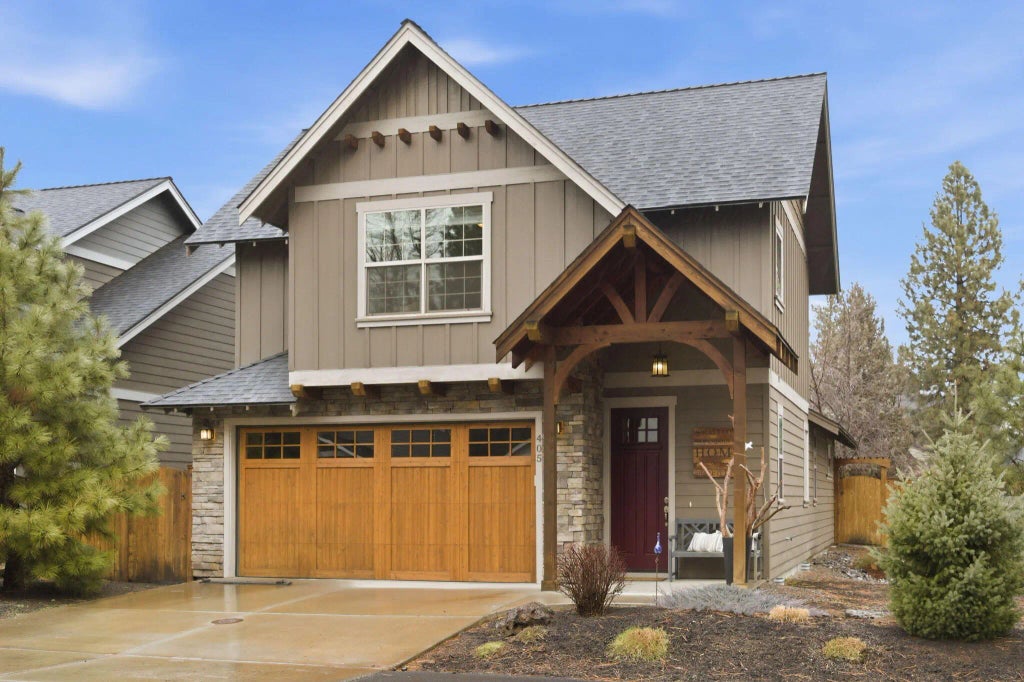 405 S Timber Creek Drive, Sisters