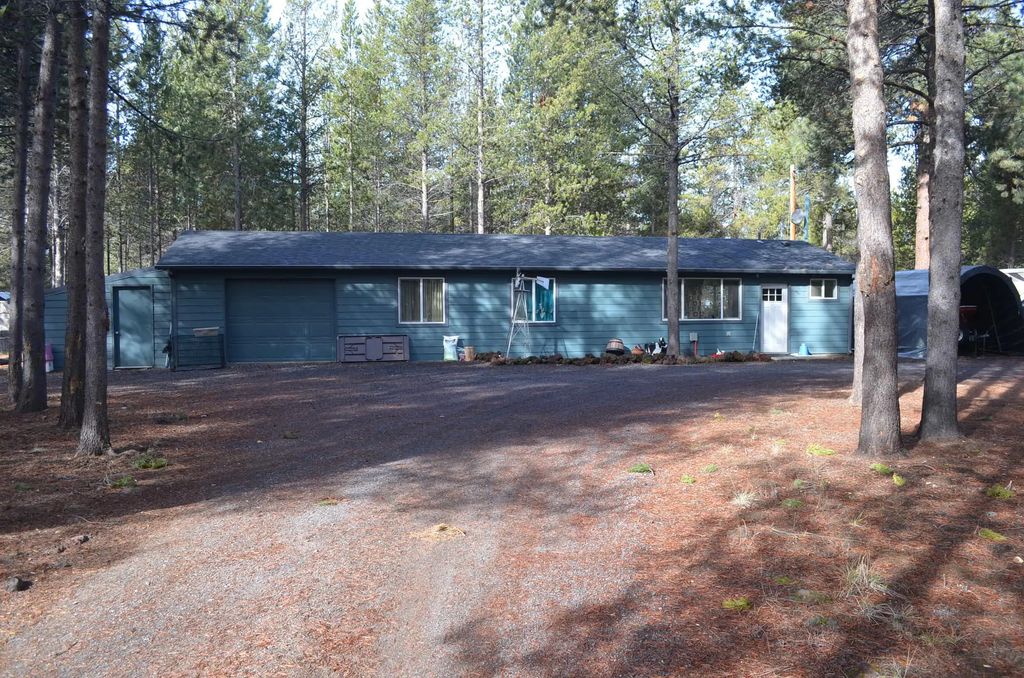 53425 Kokanee Lane, La Pine